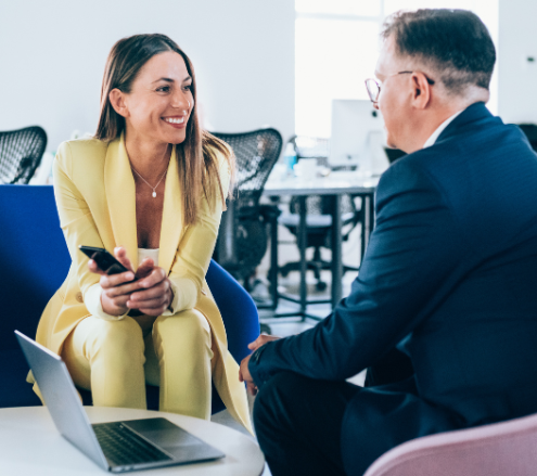 Employment Models Team